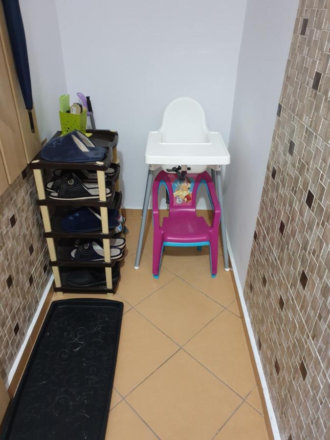 Sophie Apartament Διαμέρισμα Σινάια Εξωτερικό φωτογραφία