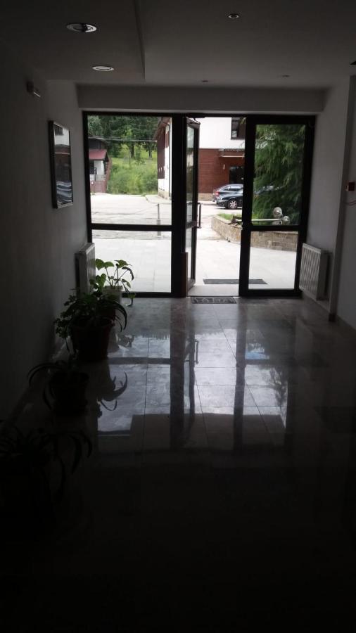 Sophie Apartament Διαμέρισμα Σινάια Εξωτερικό φωτογραφία