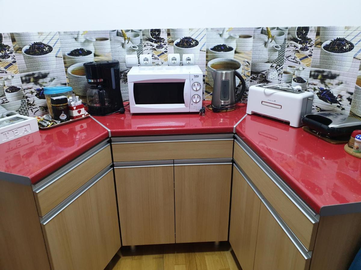 Sophie Apartament Διαμέρισμα Σινάια Εξωτερικό φωτογραφία