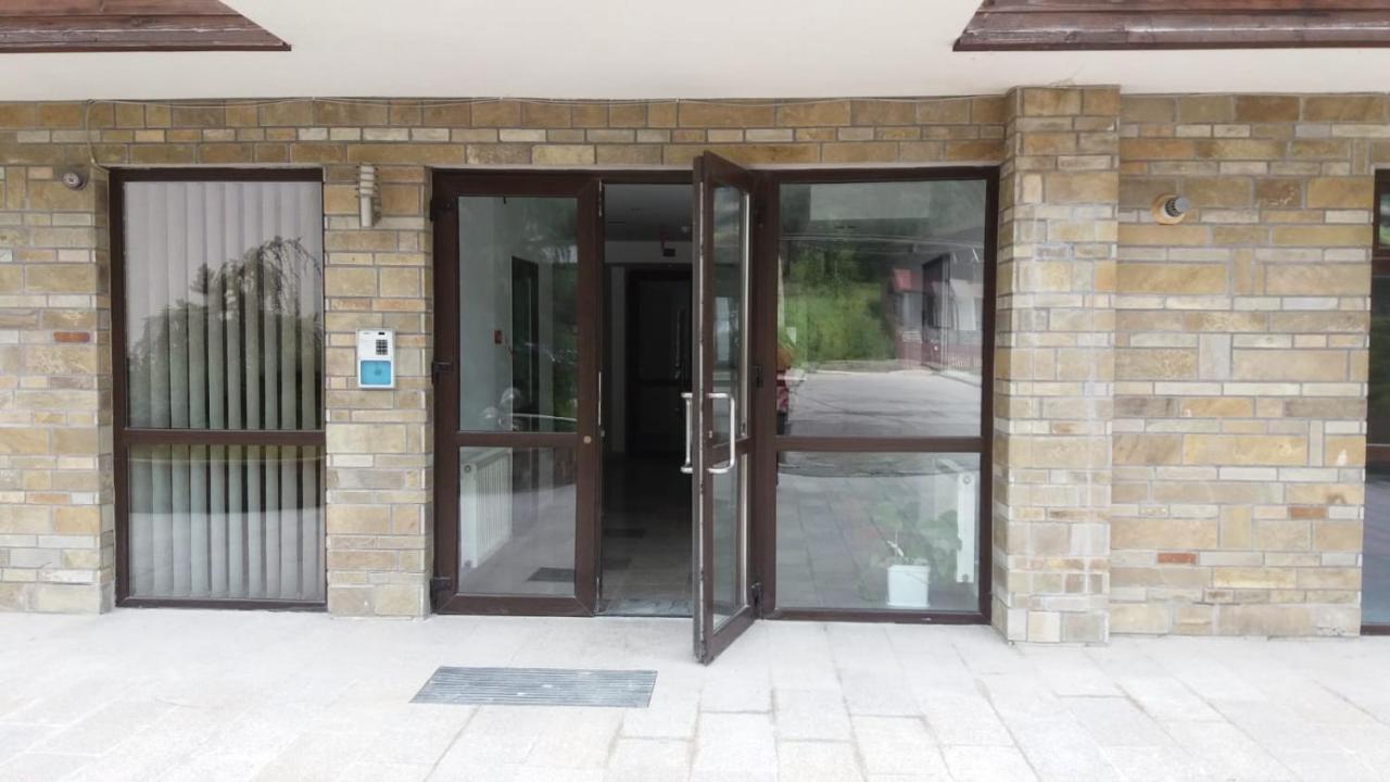Sophie Apartament Διαμέρισμα Σινάια Εξωτερικό φωτογραφία