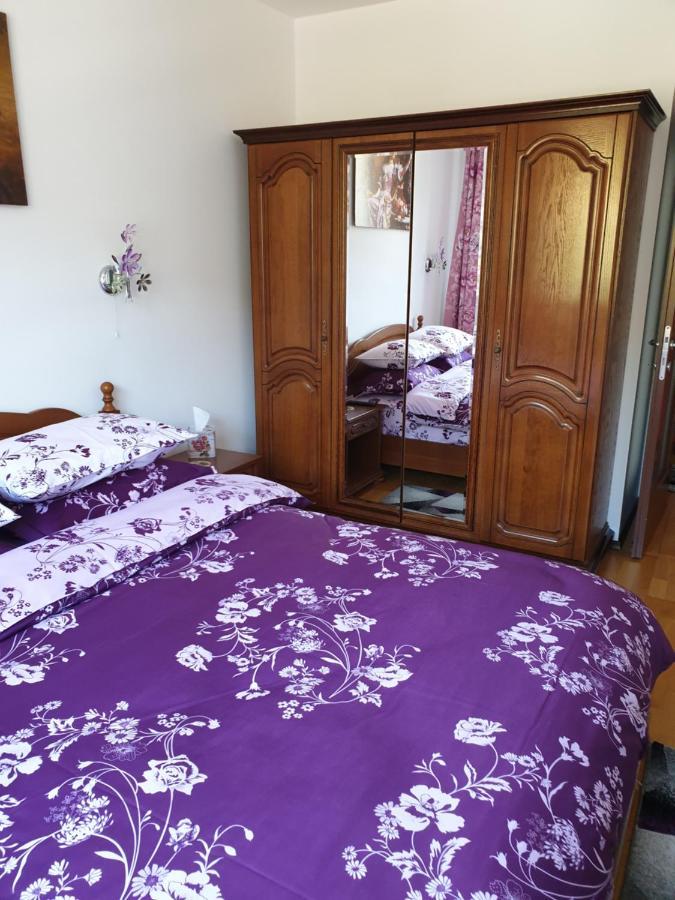 Sophie Apartament Διαμέρισμα Σινάια Εξωτερικό φωτογραφία