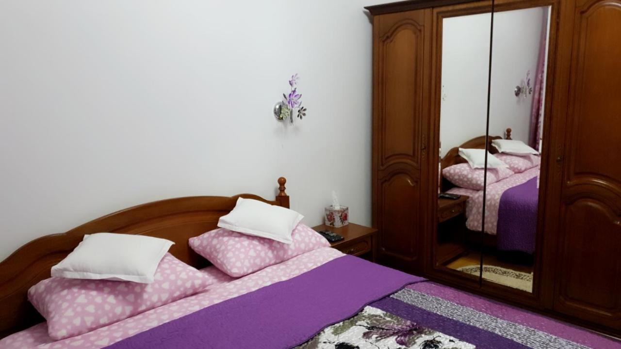 Sophie Apartament Διαμέρισμα Σινάια Εξωτερικό φωτογραφία