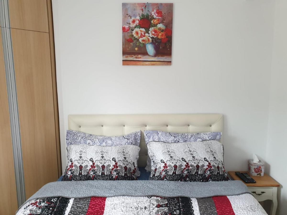 Sophie Apartament Διαμέρισμα Σινάια Εξωτερικό φωτογραφία